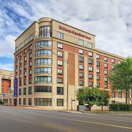 Hilton Garden Inn Pikeville Luaran gambar