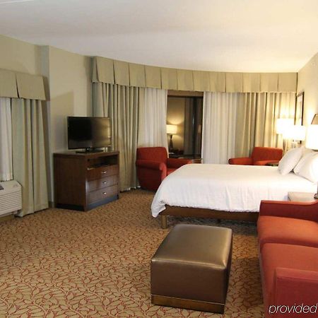 Hilton Garden Inn Pikeville Luaran gambar