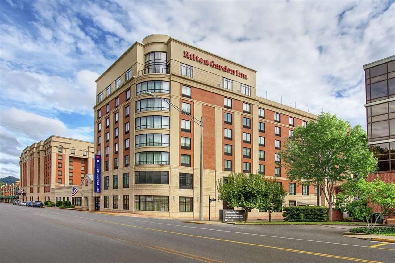 Hilton Garden Inn Pikeville Luaran gambar