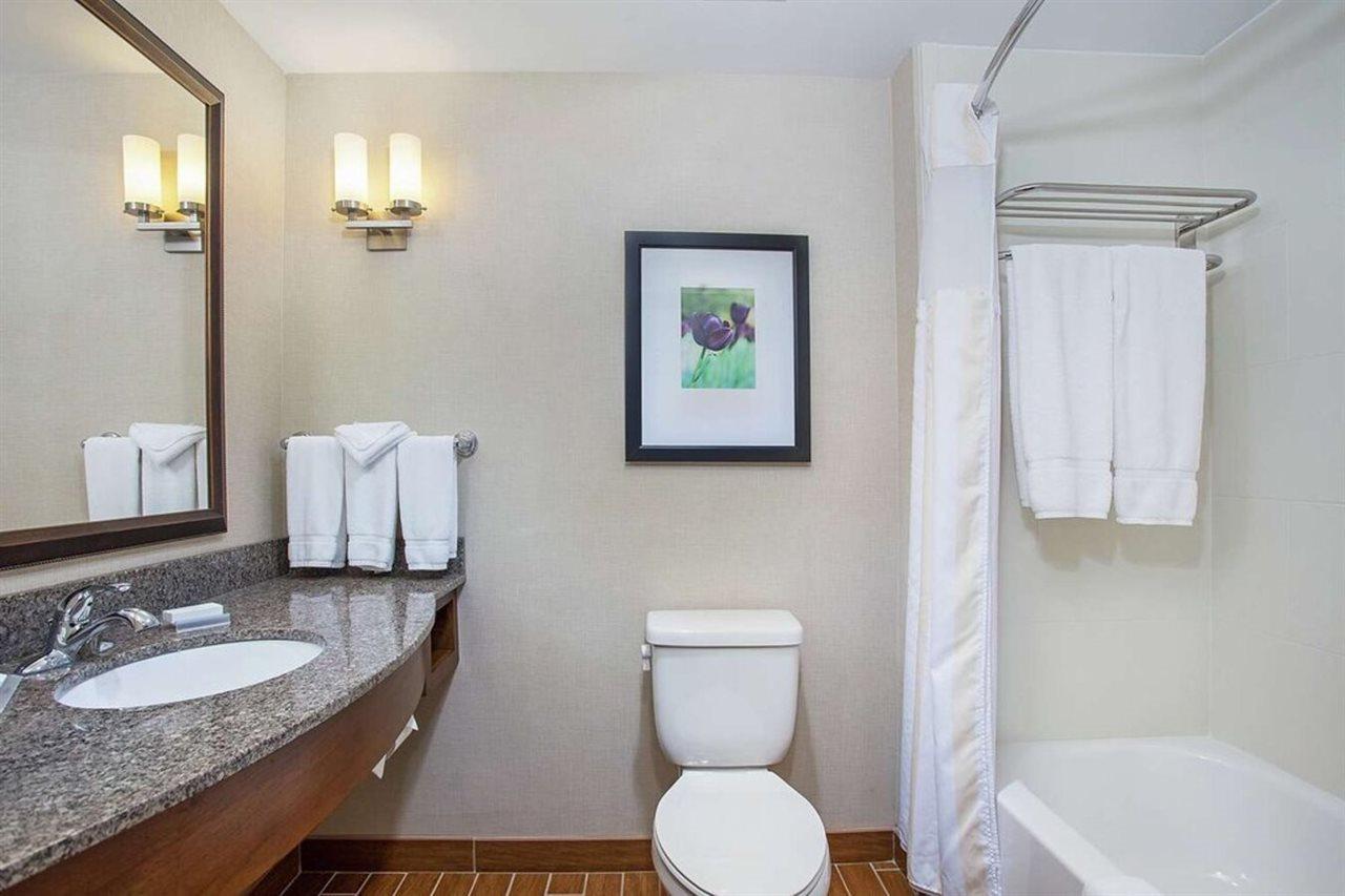 Hilton Garden Inn Pikeville Luaran gambar