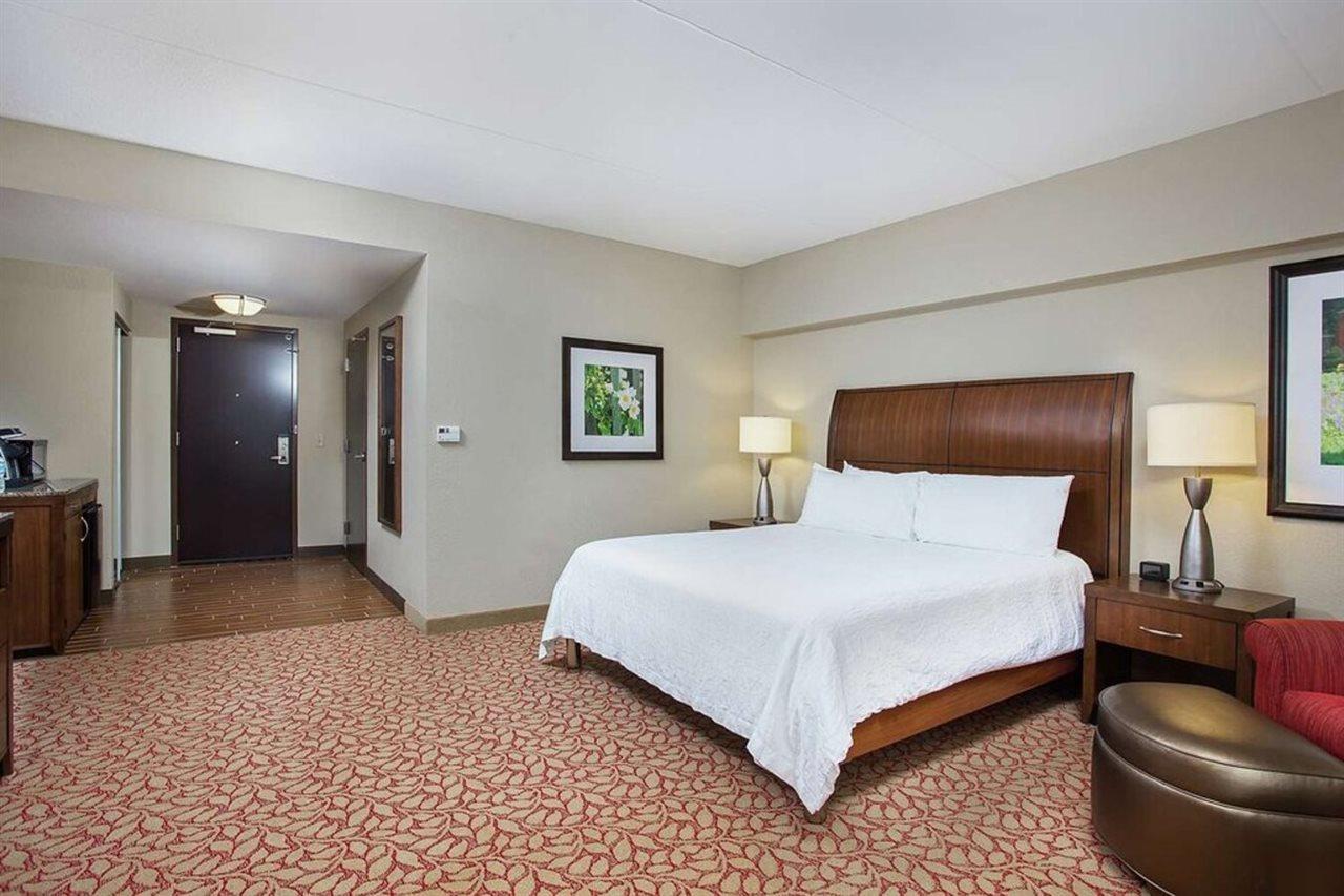 Hilton Garden Inn Pikeville Luaran gambar