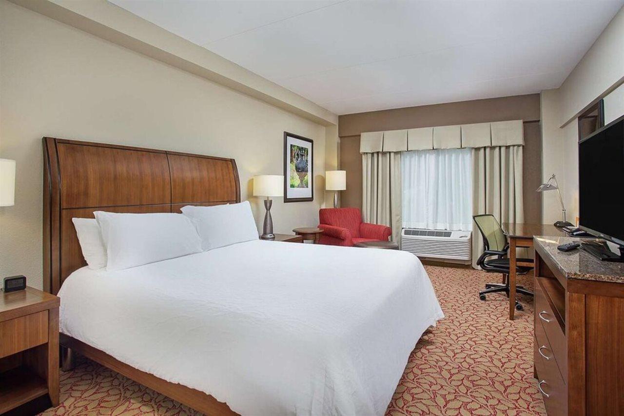 Hilton Garden Inn Pikeville Luaran gambar