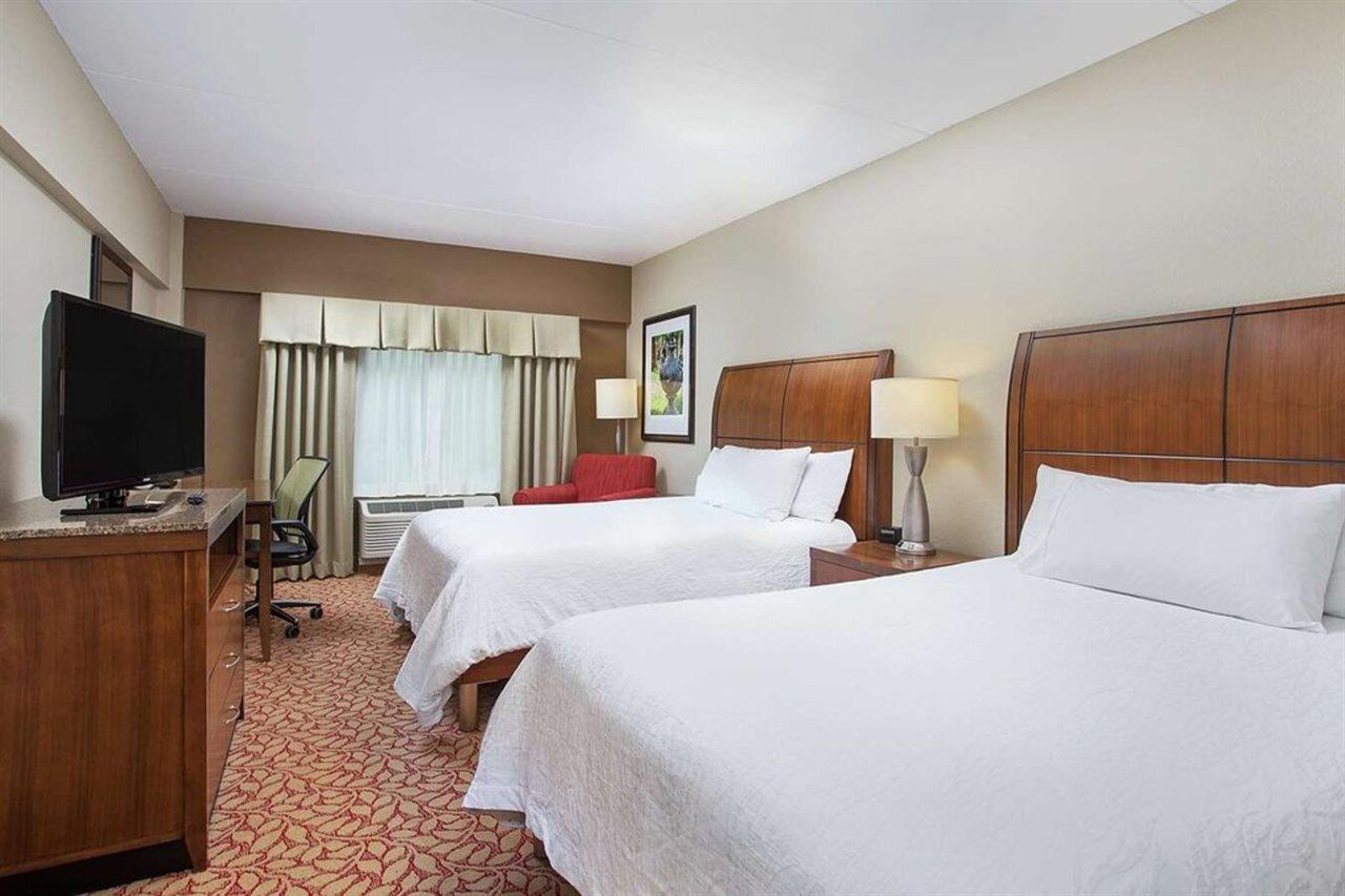 Hilton Garden Inn Pikeville Luaran gambar