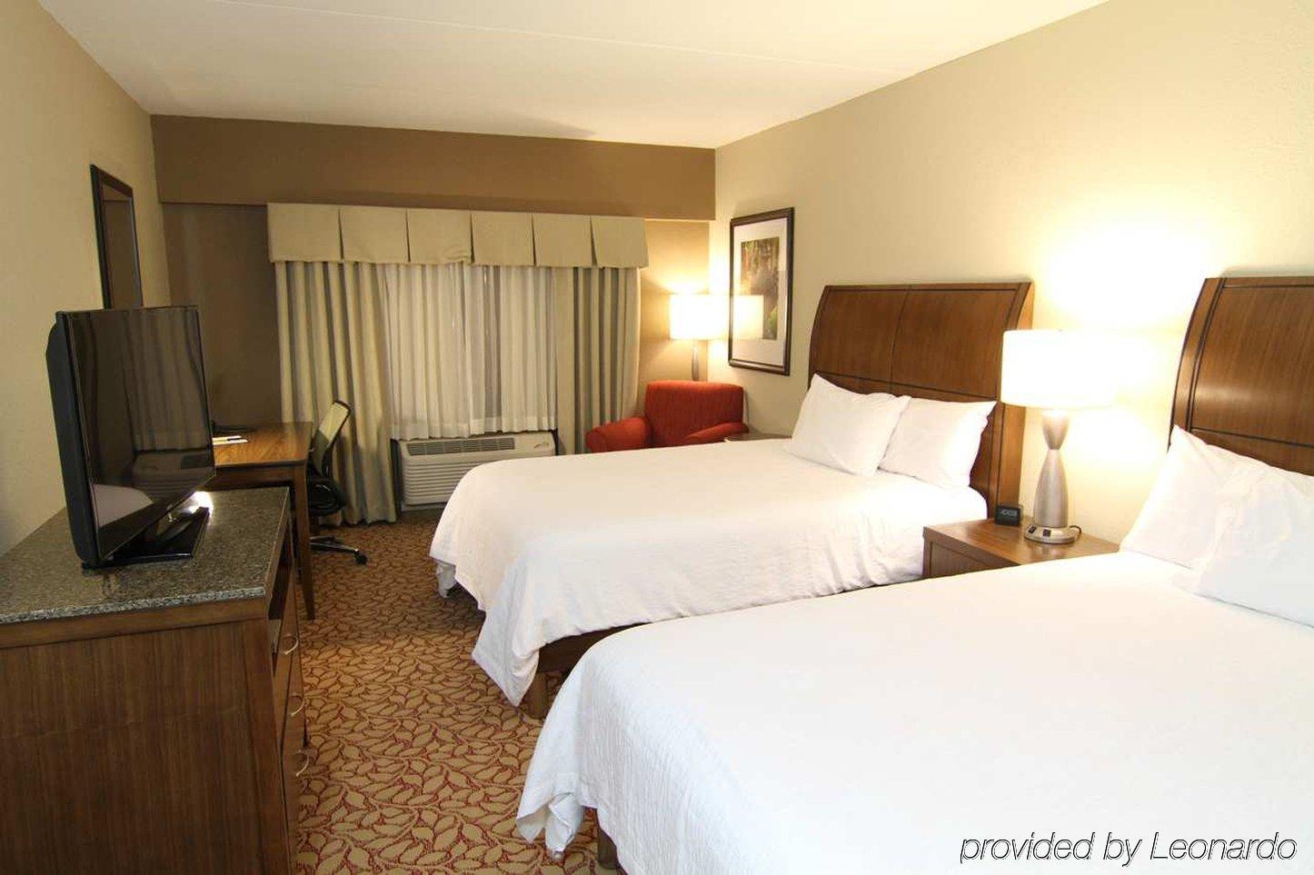 Hilton Garden Inn Pikeville Luaran gambar