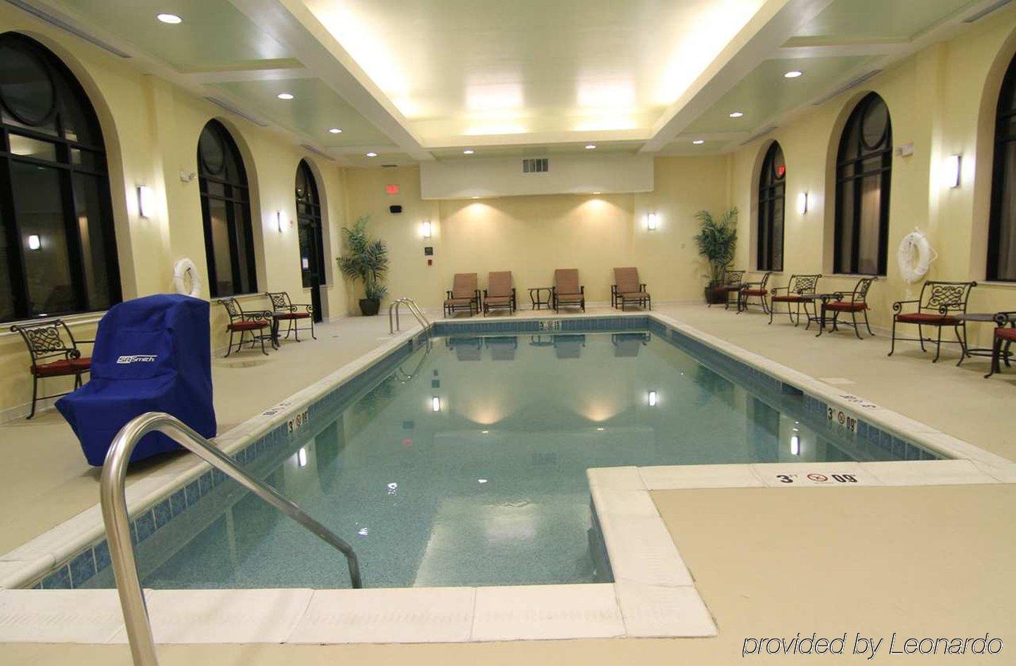 Hilton Garden Inn Pikeville Luaran gambar