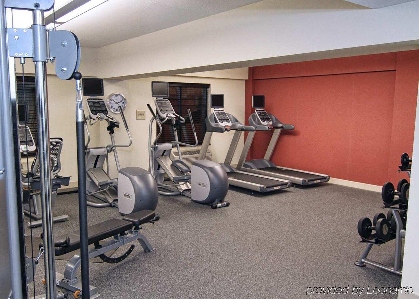 Hilton Garden Inn Pikeville Luaran gambar
