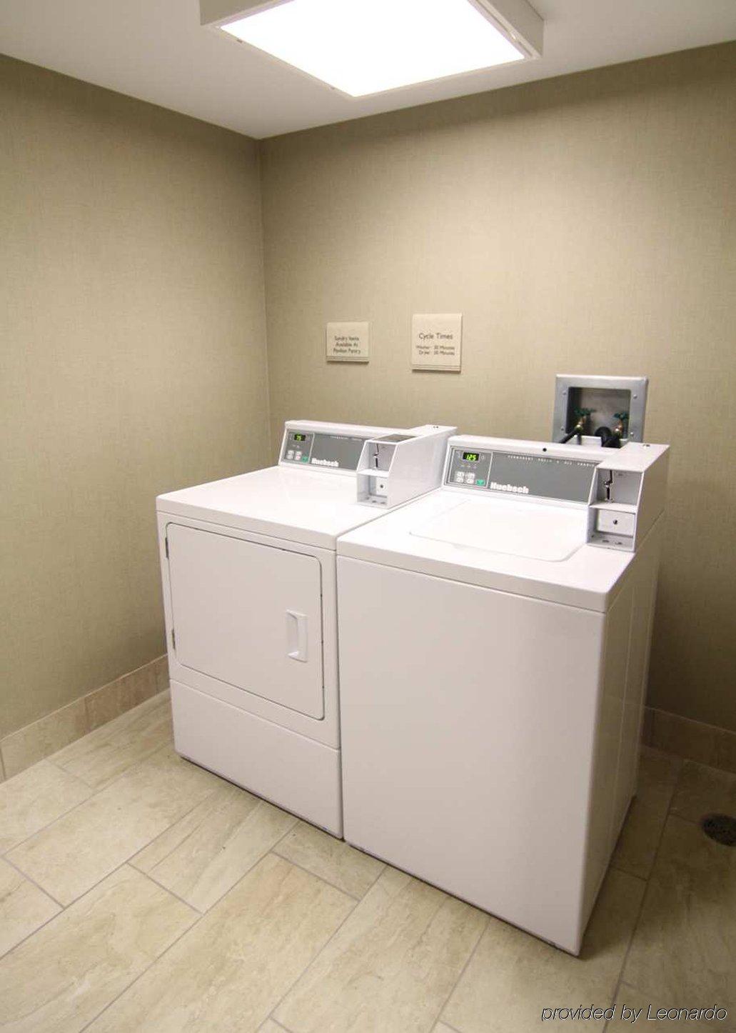 Hilton Garden Inn Pikeville Luaran gambar