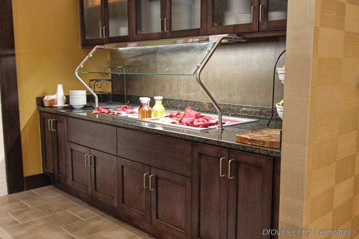 Hilton Garden Inn Pikeville Luaran gambar