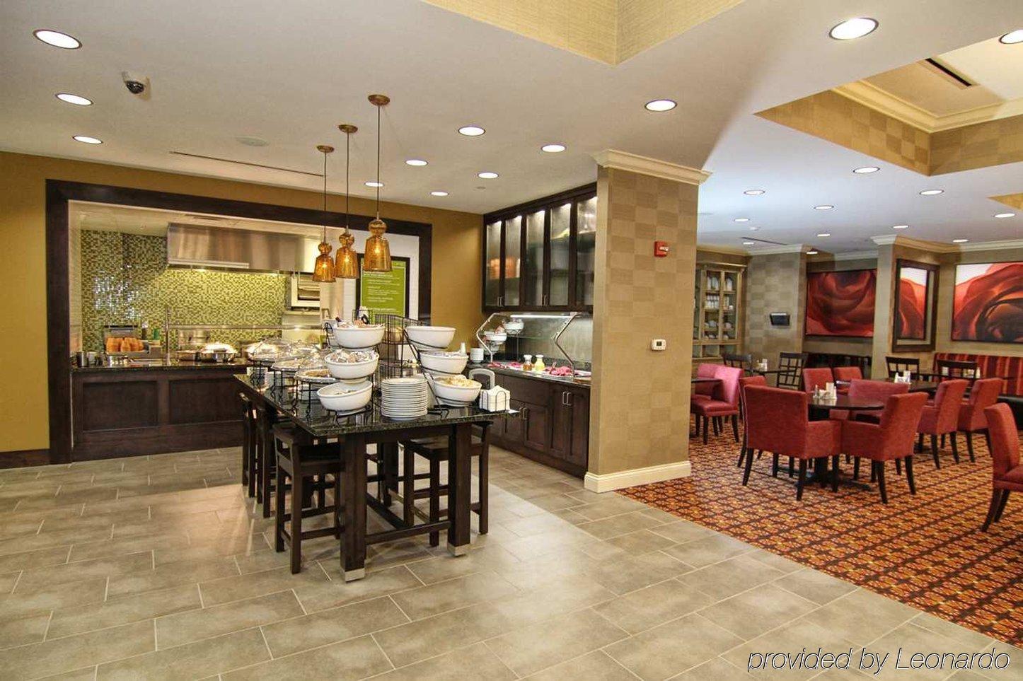 Hilton Garden Inn Pikeville Luaran gambar