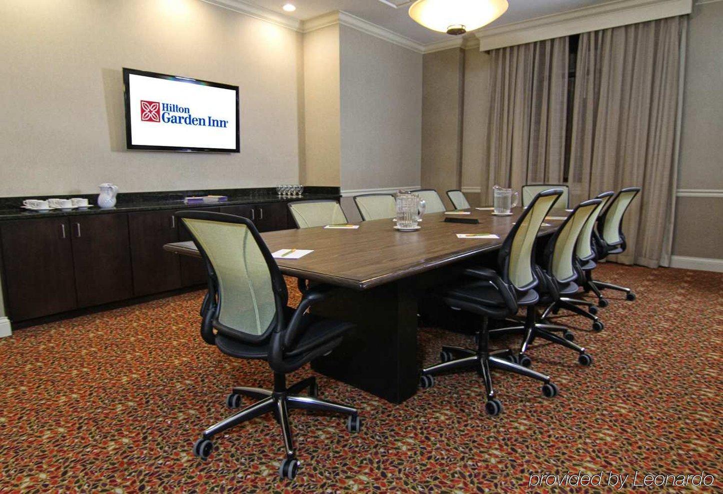 Hilton Garden Inn Pikeville Luaran gambar