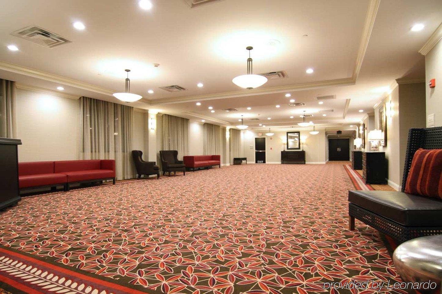 Hilton Garden Inn Pikeville Luaran gambar