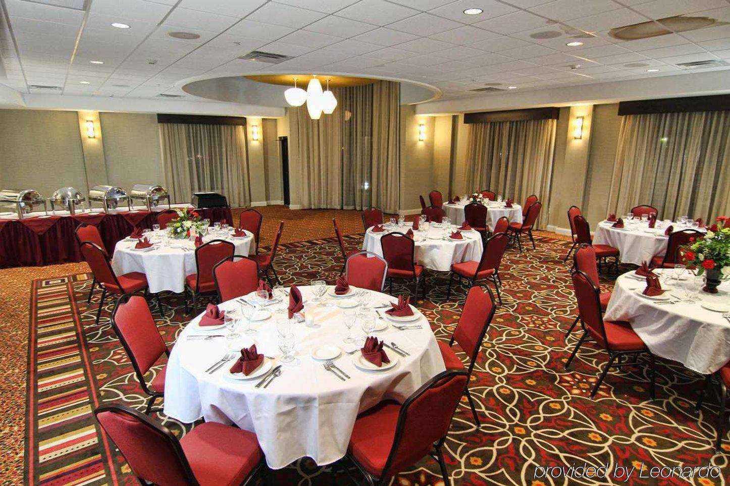 Hilton Garden Inn Pikeville Luaran gambar