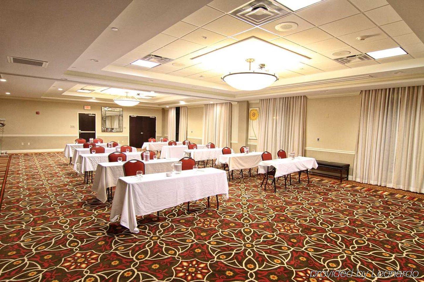 Hilton Garden Inn Pikeville Luaran gambar