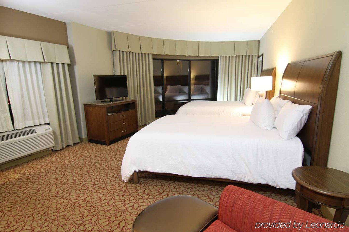 Hilton Garden Inn Pikeville Luaran gambar