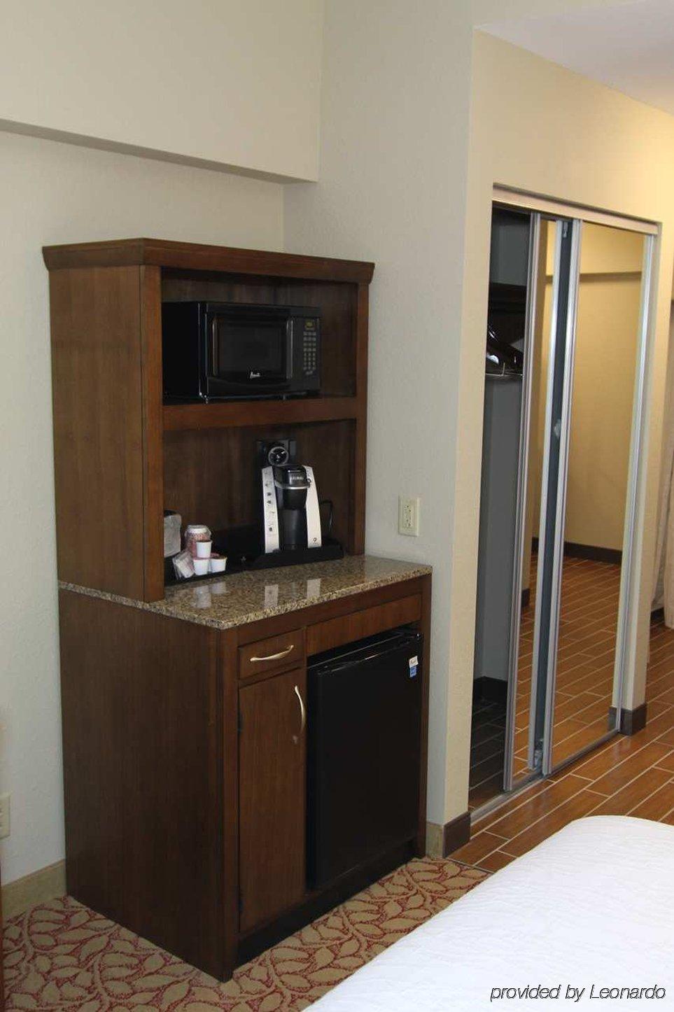 Hilton Garden Inn Pikeville Luaran gambar