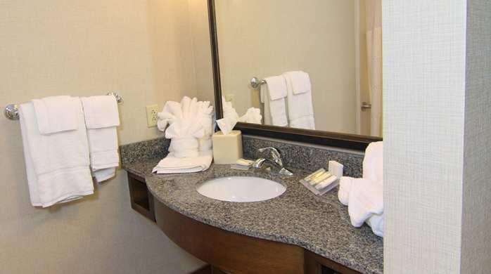 Hilton Garden Inn Pikeville Luaran gambar