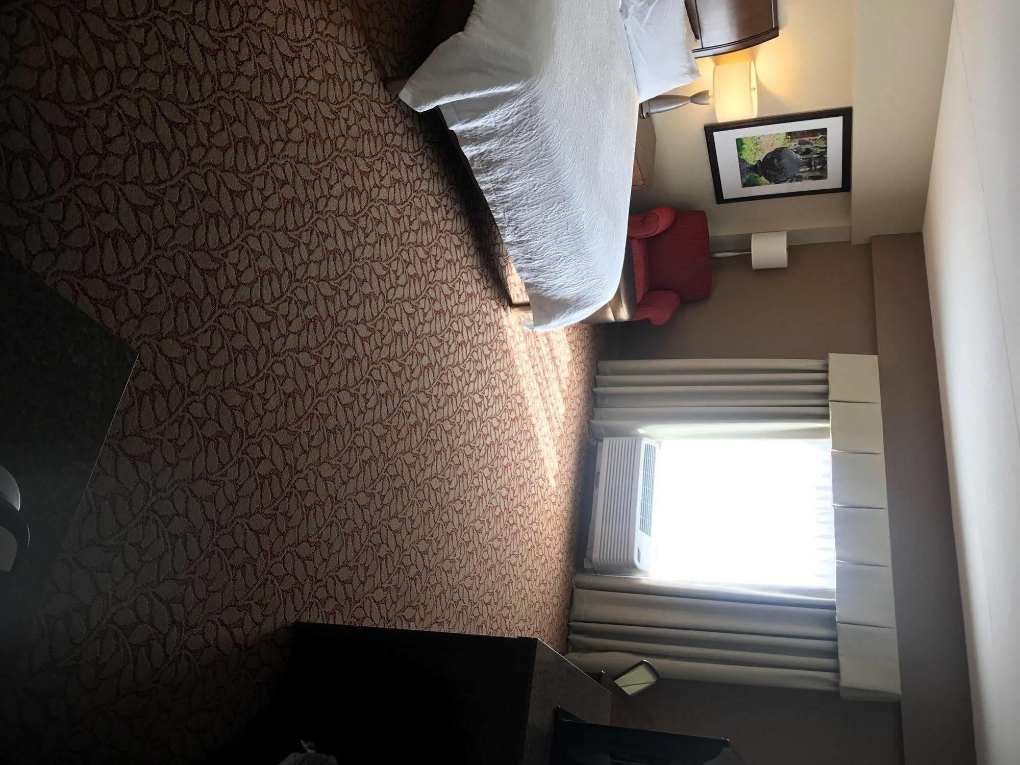 Hilton Garden Inn Pikeville Luaran gambar