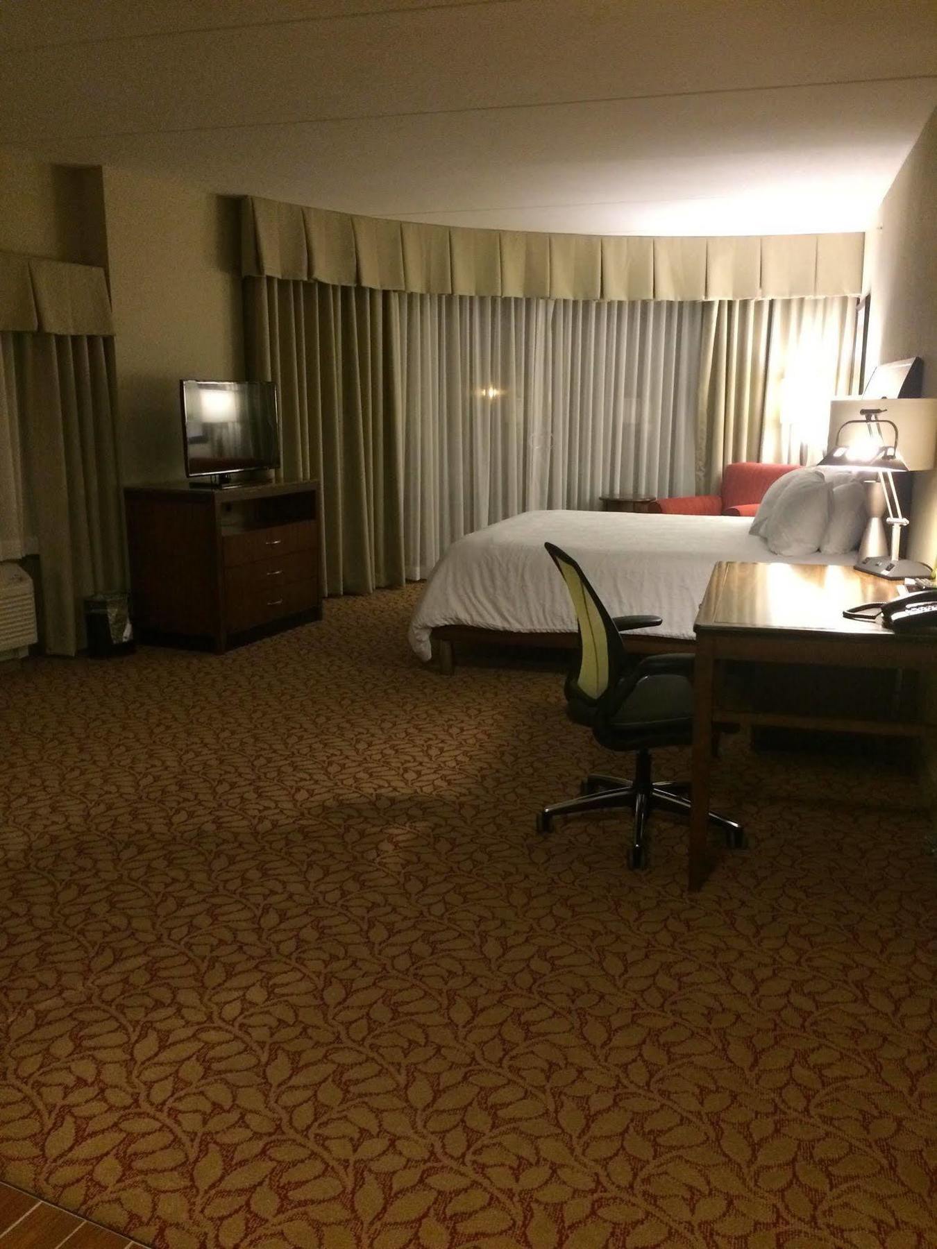 Hilton Garden Inn Pikeville Luaran gambar