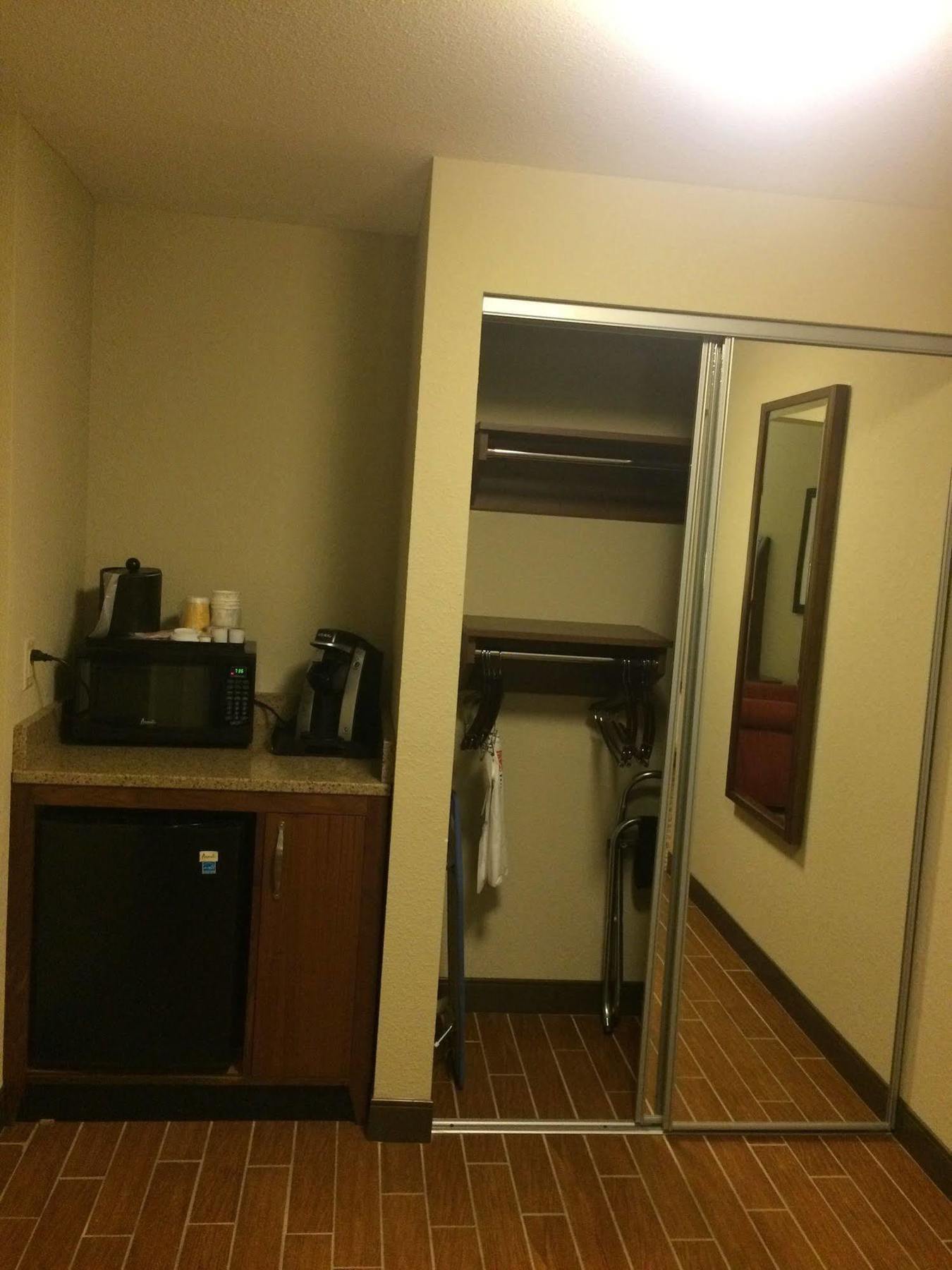 Hilton Garden Inn Pikeville Luaran gambar