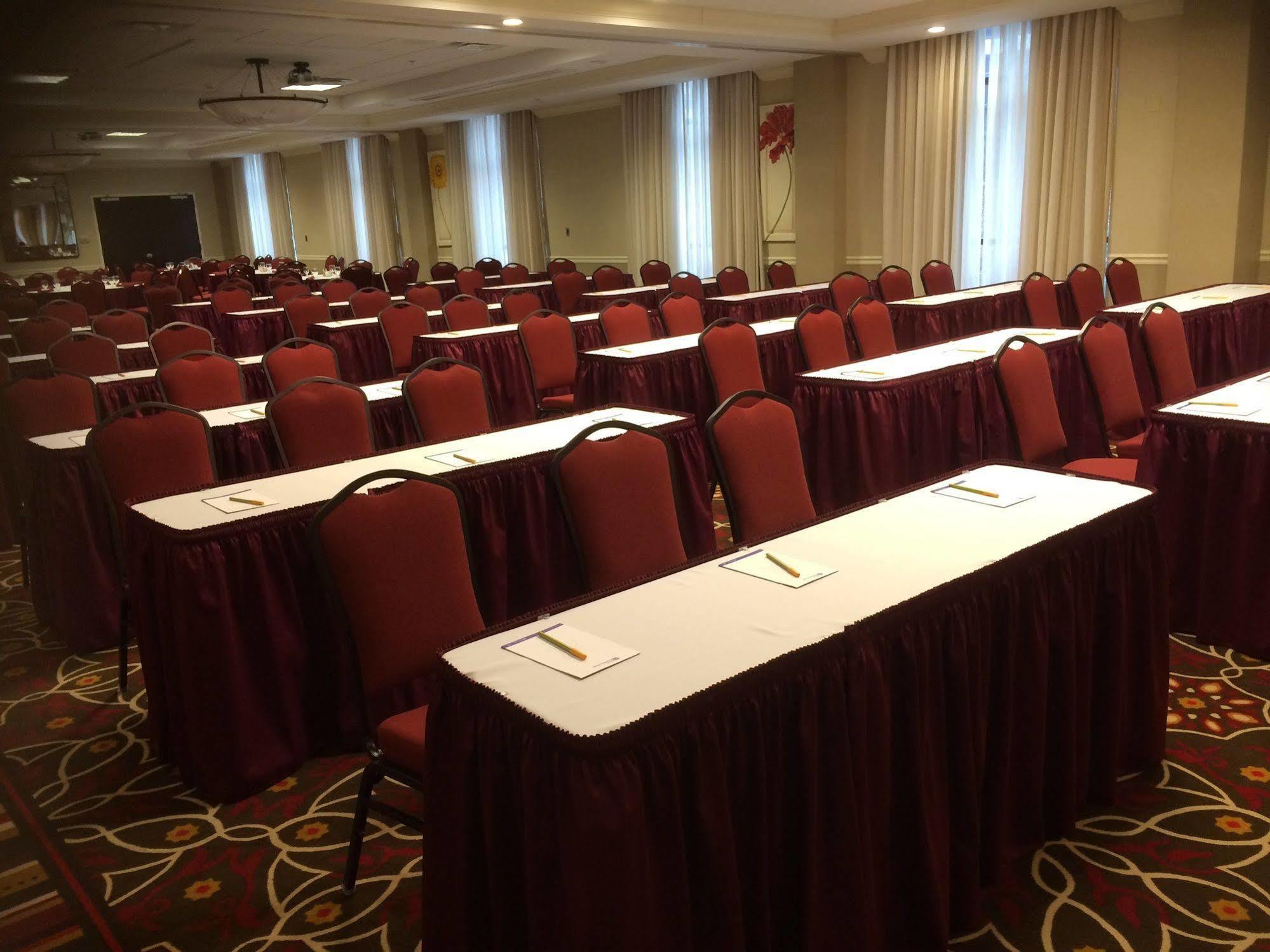 Hilton Garden Inn Pikeville Luaran gambar