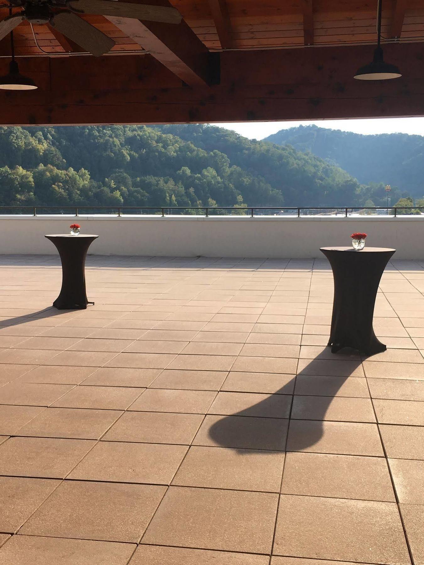 Hilton Garden Inn Pikeville Luaran gambar