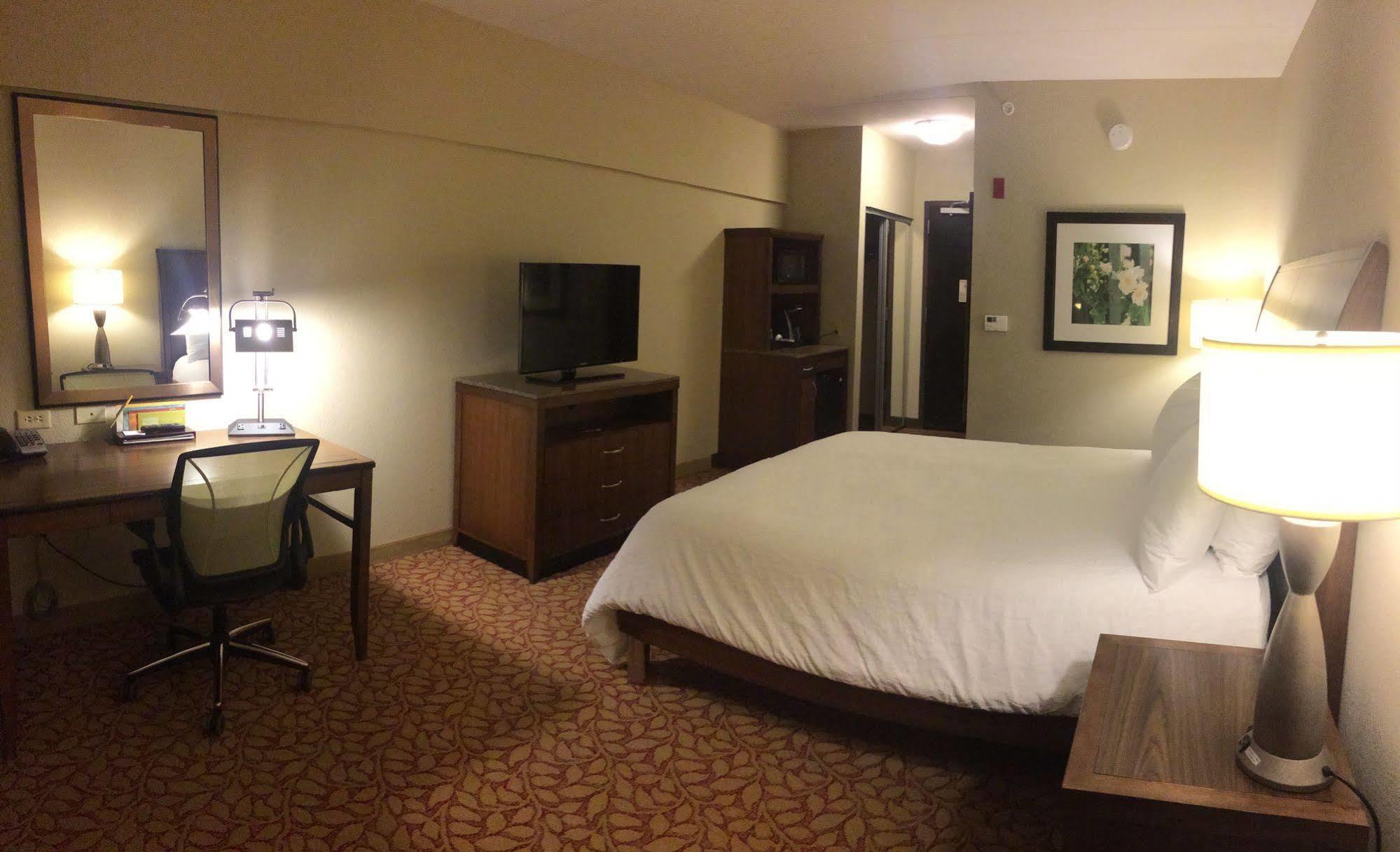 Hilton Garden Inn Pikeville Luaran gambar