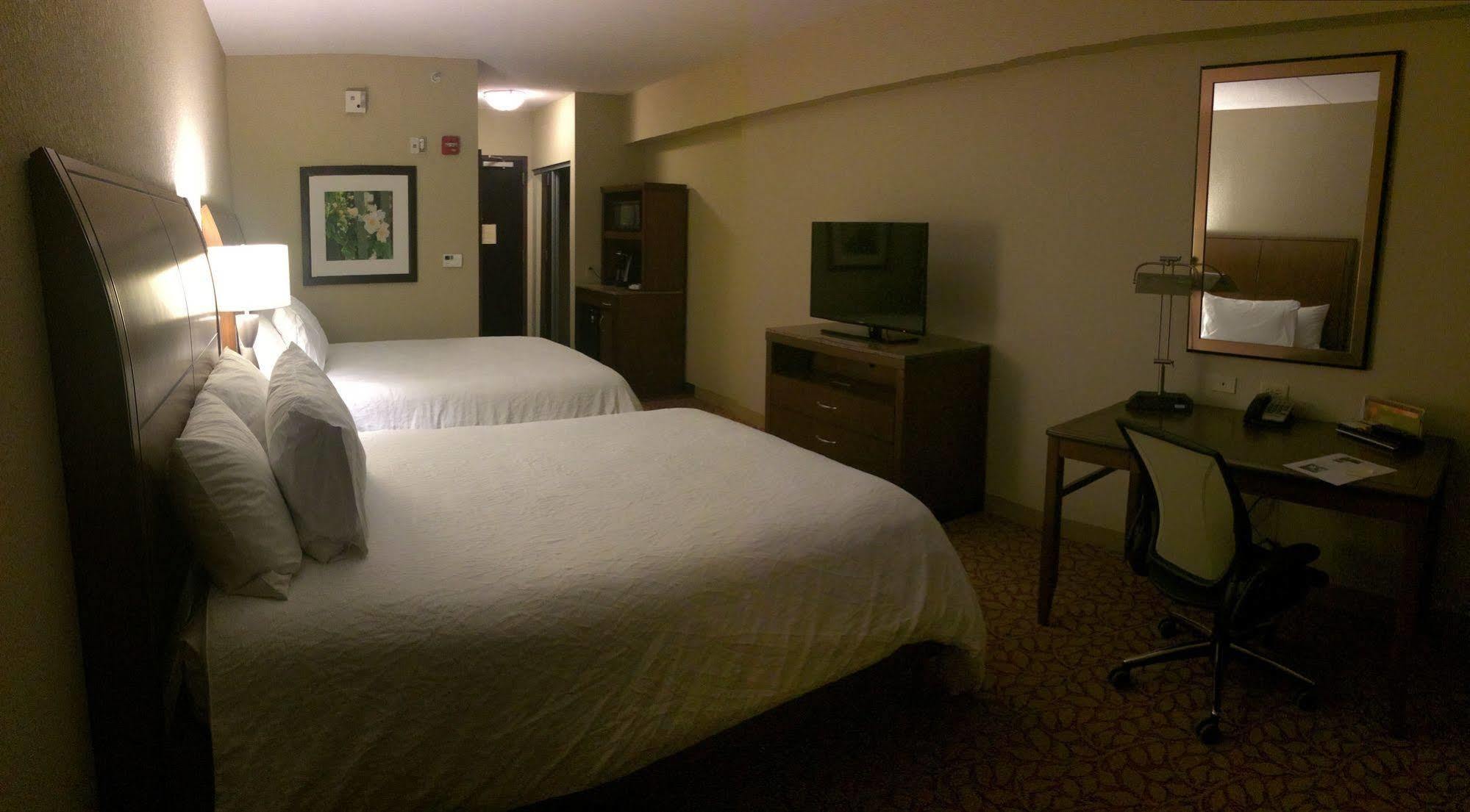 Hilton Garden Inn Pikeville Luaran gambar