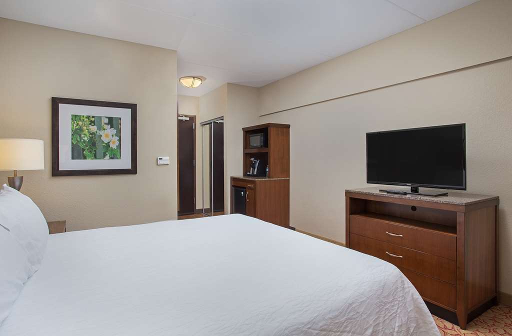 Hilton Garden Inn Pikeville Bilik gambar