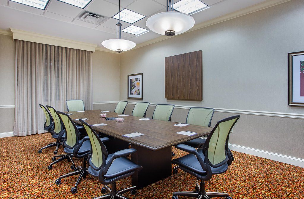 Hilton Garden Inn Pikeville Luaran gambar