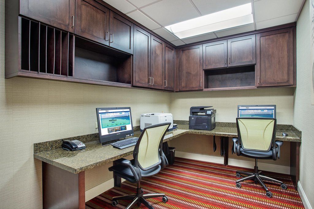 Hilton Garden Inn Pikeville Luaran gambar