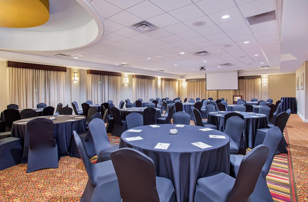 Hilton Garden Inn Pikeville Luaran gambar