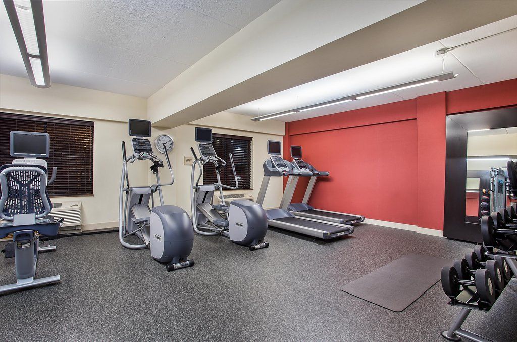 Hilton Garden Inn Pikeville Luaran gambar