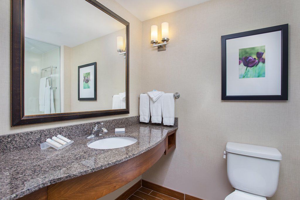 Hilton Garden Inn Pikeville Luaran gambar