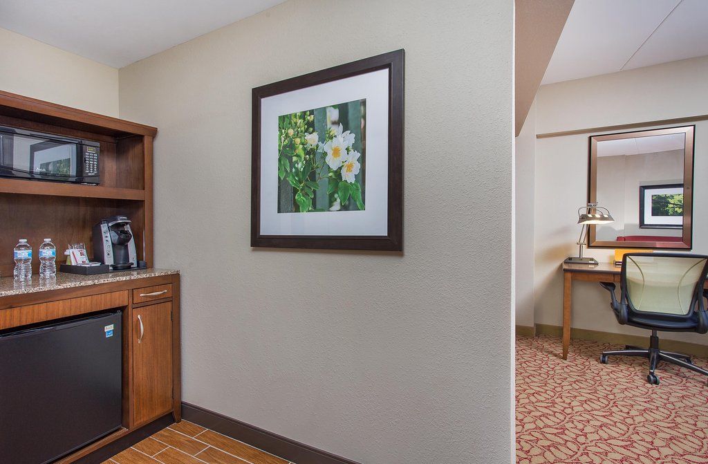 Hilton Garden Inn Pikeville Luaran gambar