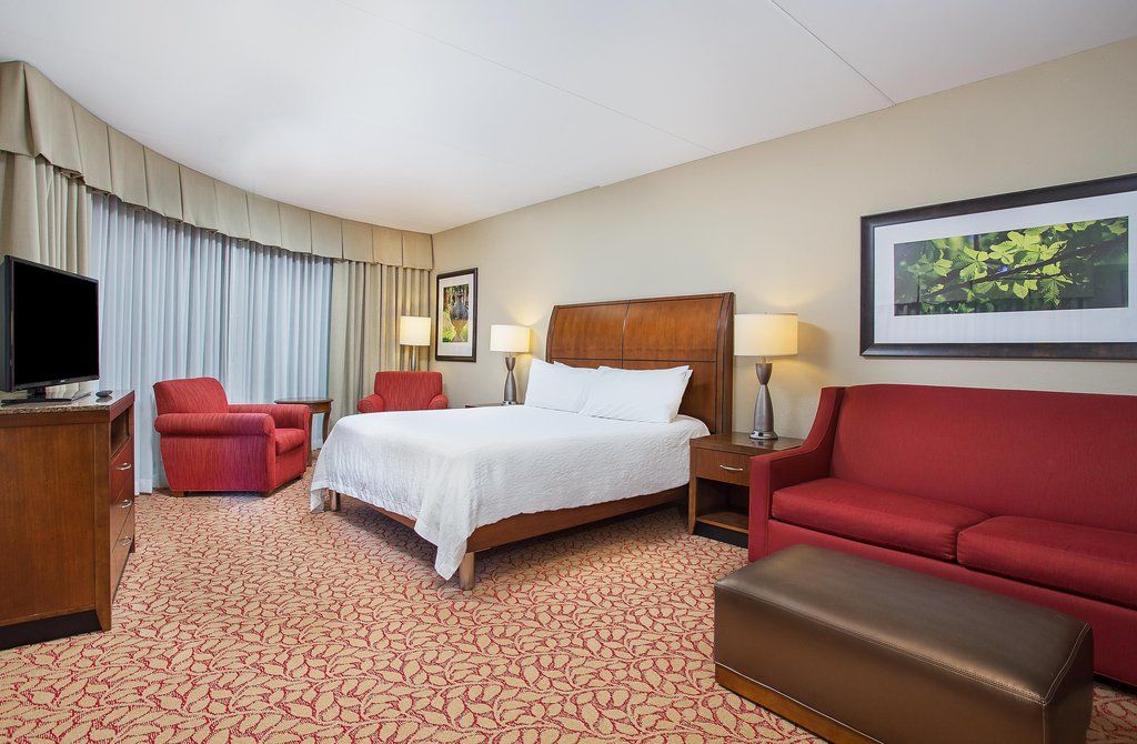 Hilton Garden Inn Pikeville Luaran gambar