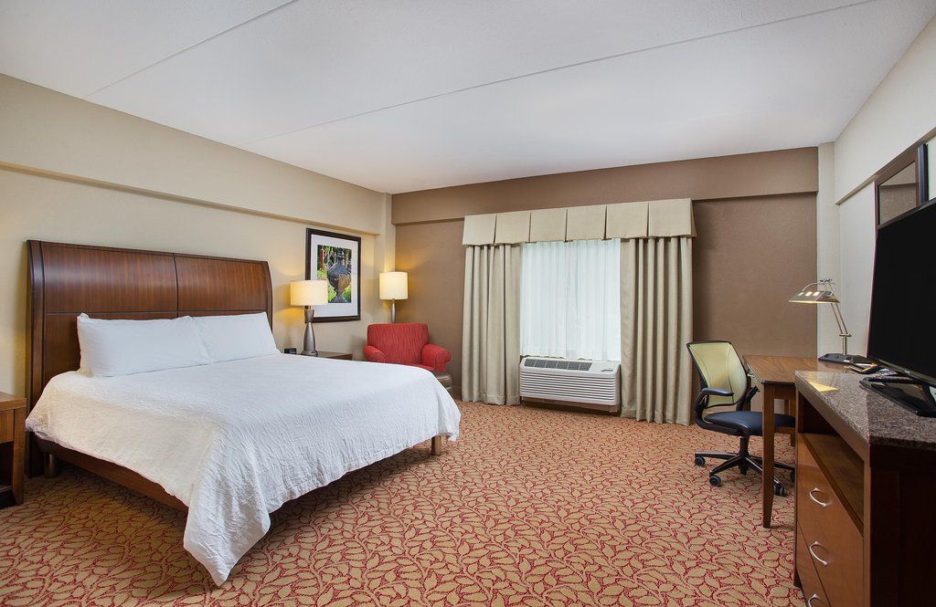 Hilton Garden Inn Pikeville Luaran gambar