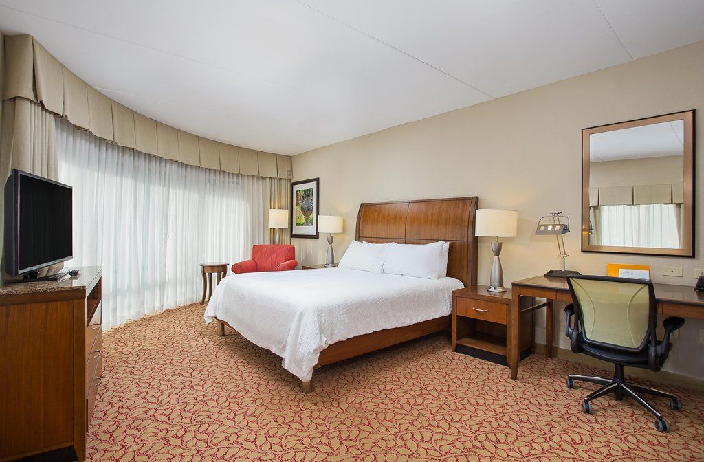 Hilton Garden Inn Pikeville Luaran gambar