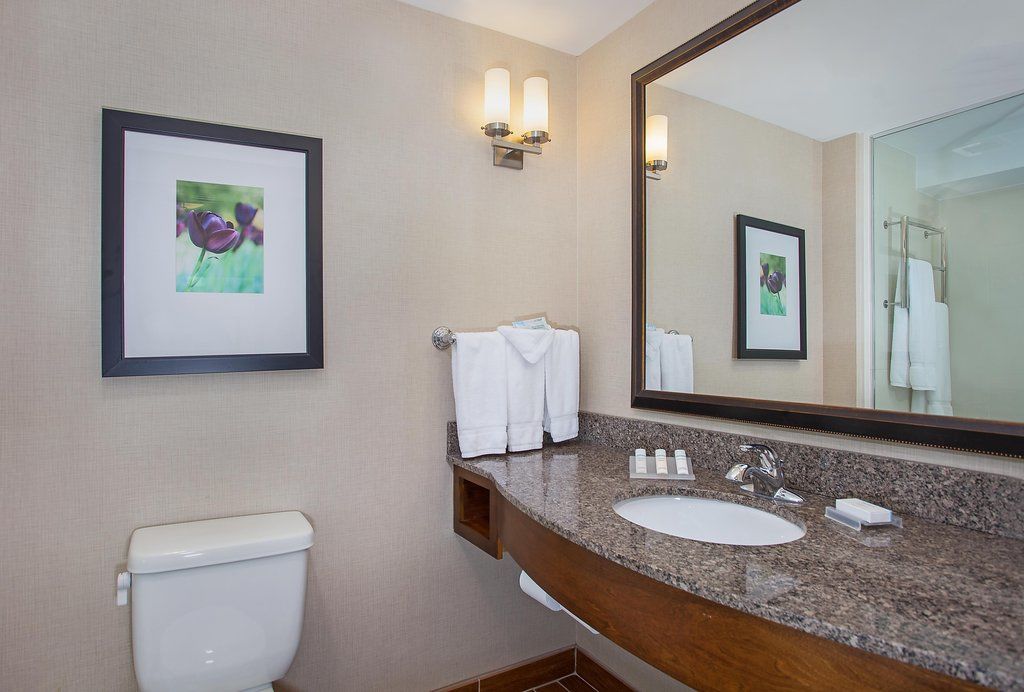 Hilton Garden Inn Pikeville Luaran gambar