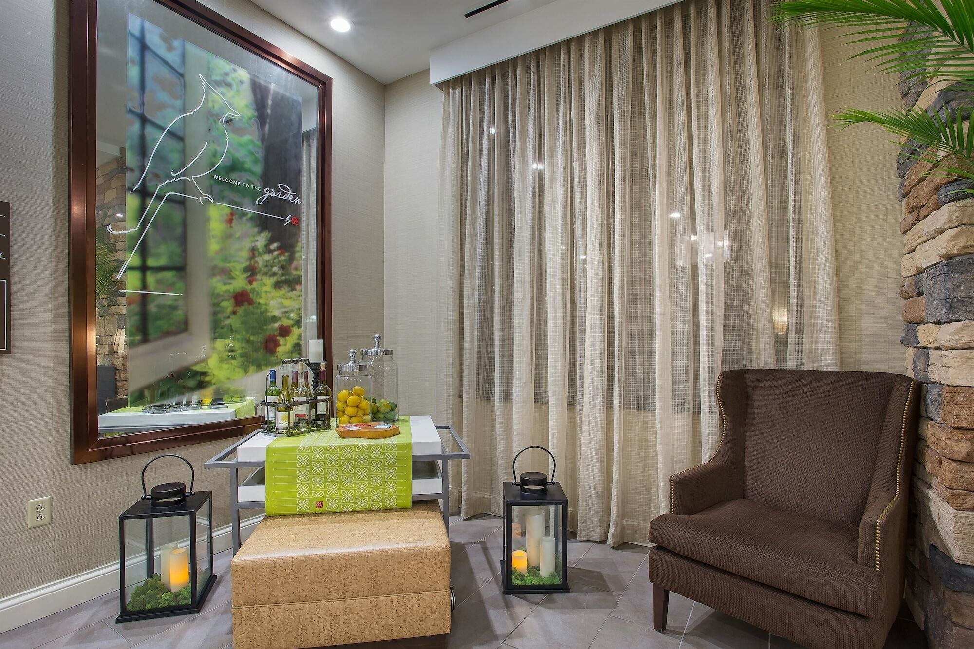 Hilton Garden Inn Pikeville Luaran gambar