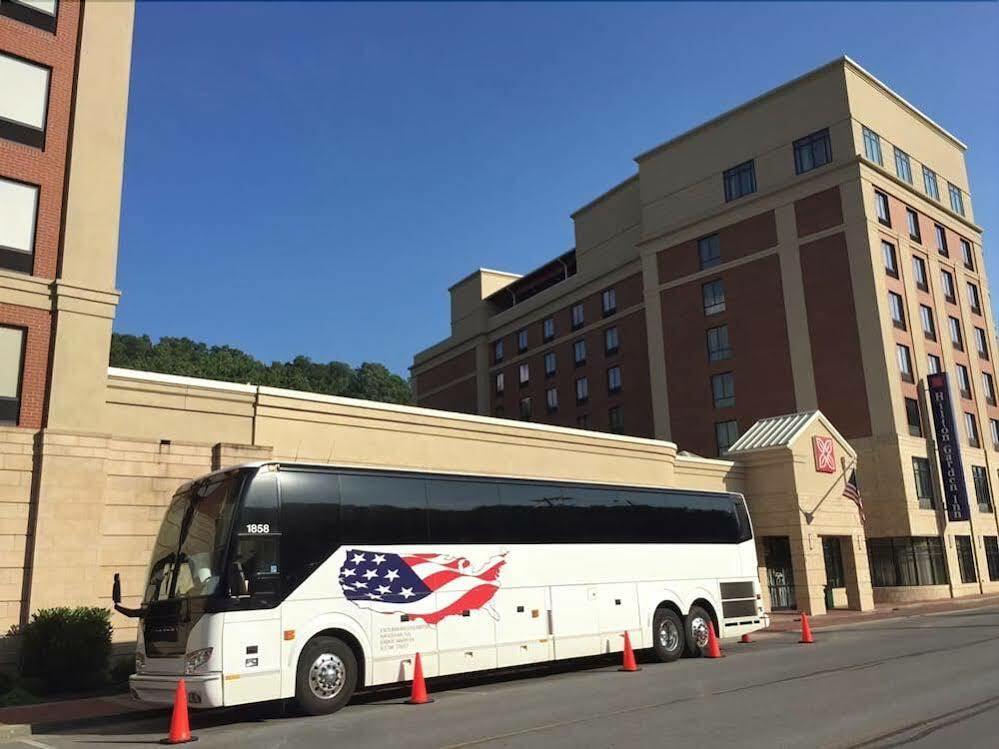 Hilton Garden Inn Pikeville Luaran gambar