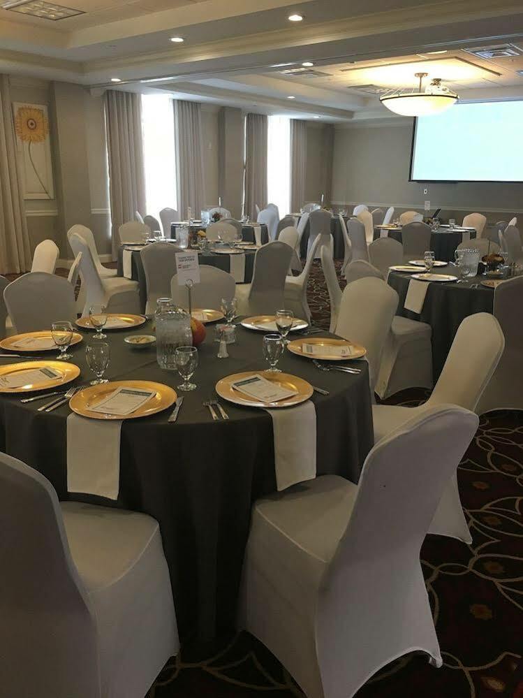 Hilton Garden Inn Pikeville Luaran gambar