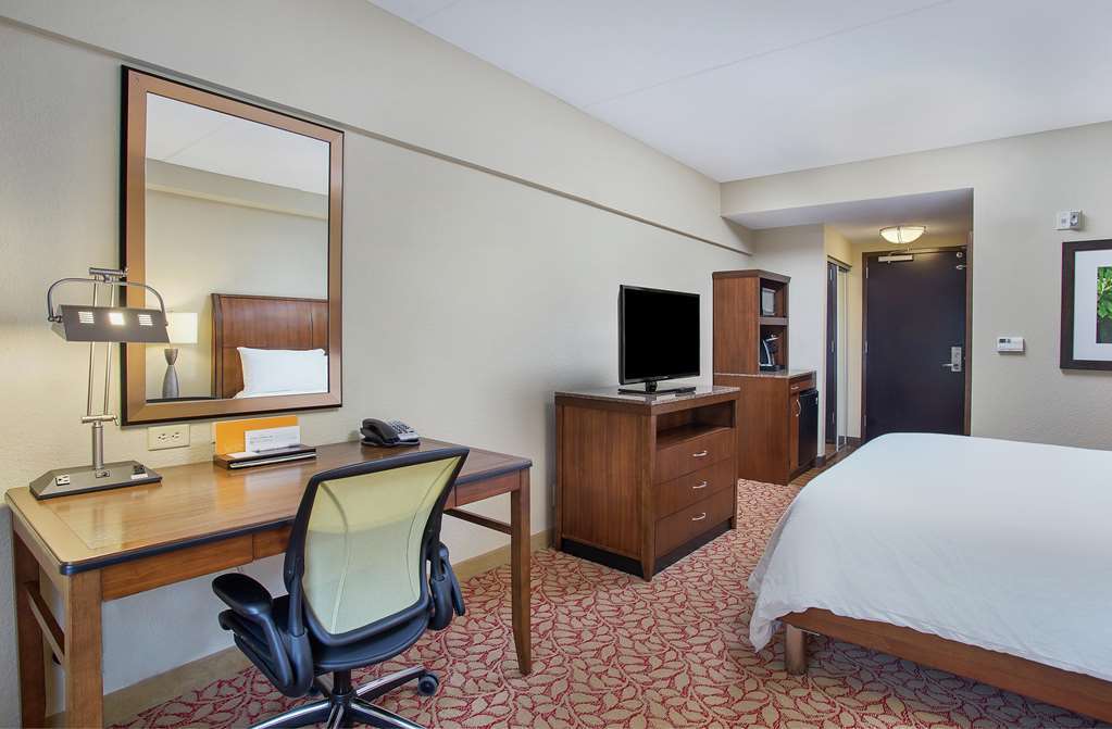 Hilton Garden Inn Pikeville Bilik gambar