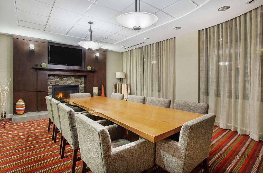 Hilton Garden Inn Pikeville Kemudahan gambar