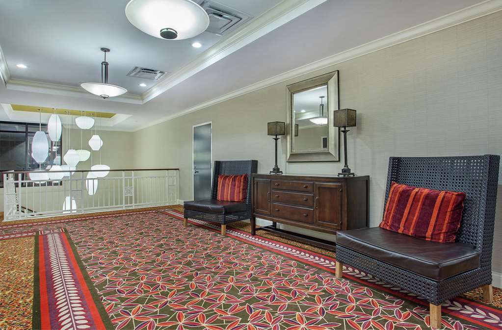 Hilton Garden Inn Pikeville Kemudahan gambar