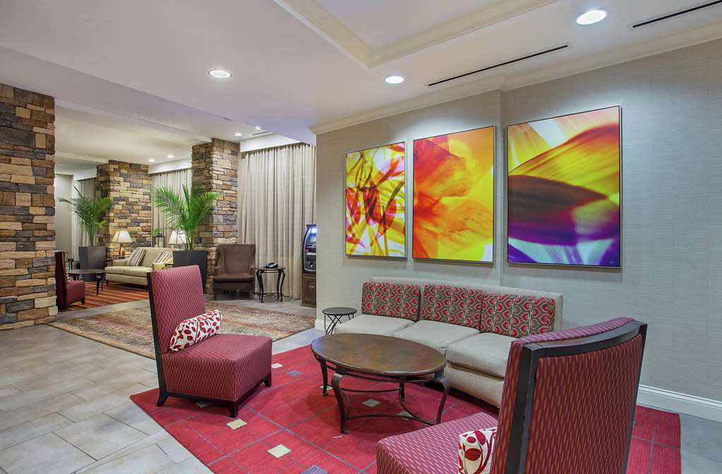 Hilton Garden Inn Pikeville Dalaman gambar
