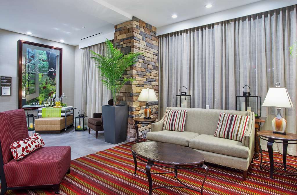 Hilton Garden Inn Pikeville Dalaman gambar