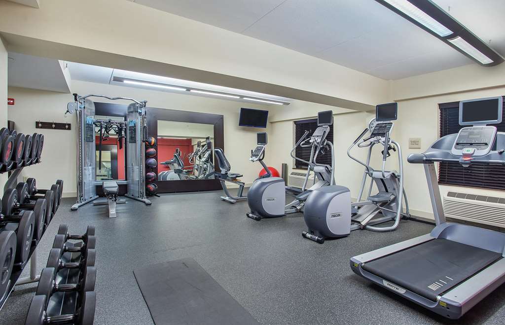 Hilton Garden Inn Pikeville Kemudahan gambar