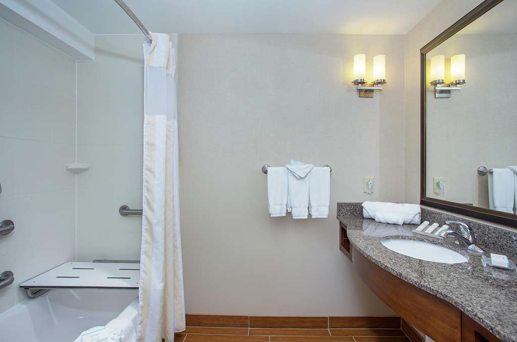 Hilton Garden Inn Pikeville Bilik gambar