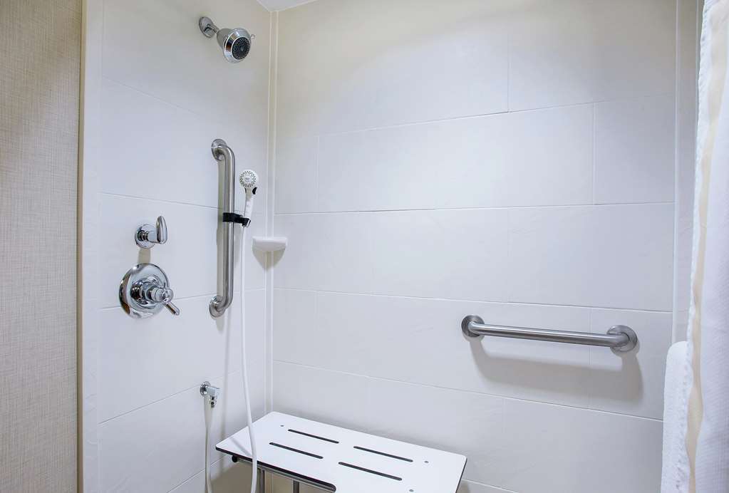 Hilton Garden Inn Pikeville Bilik gambar